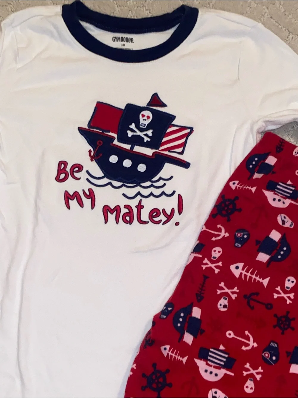 Gymboree good used